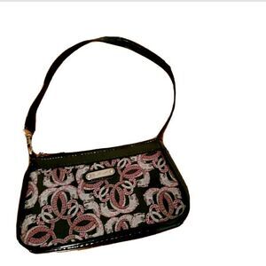 Sherif Cat Printed Mini Bag Y2K